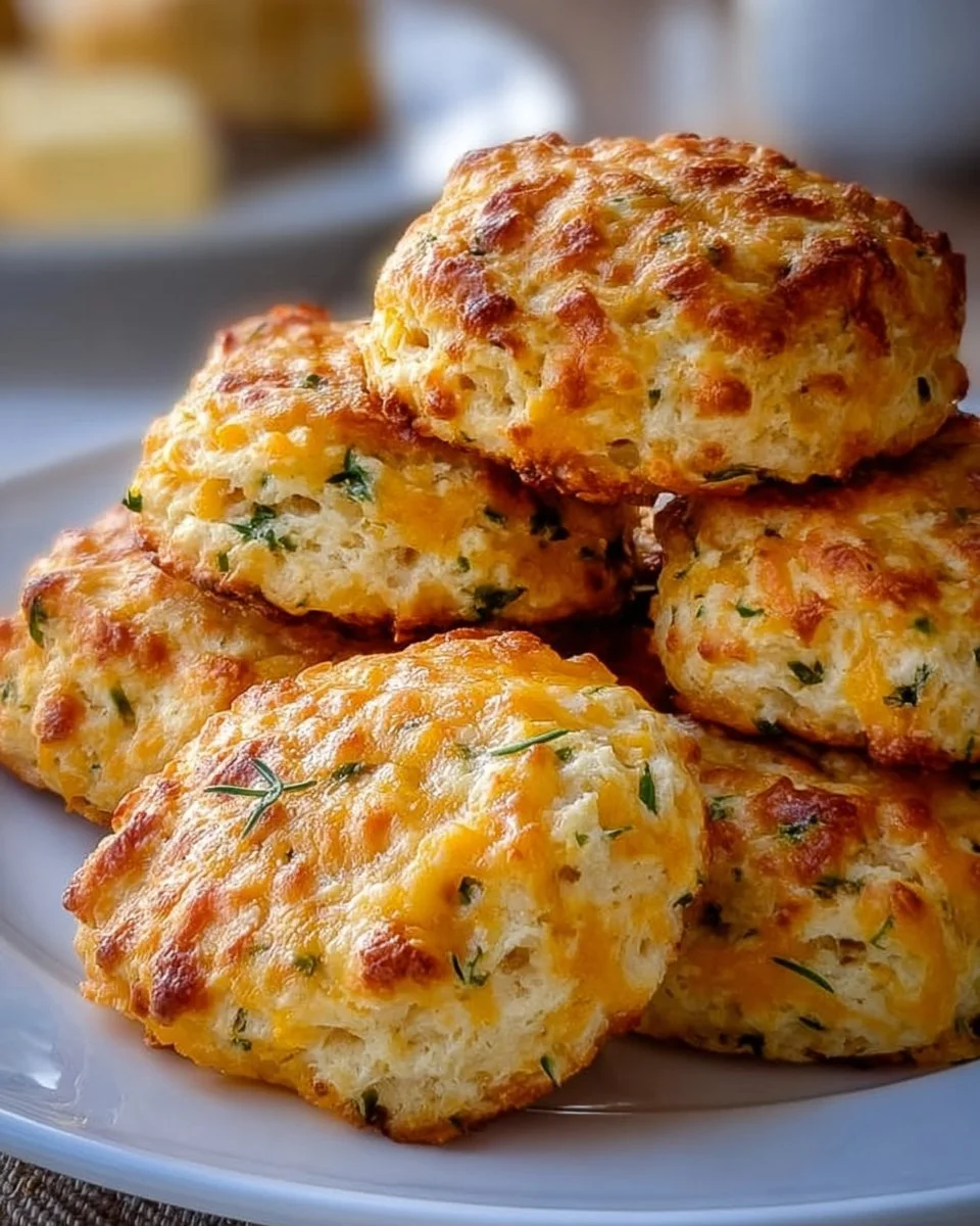 Healthy breakfast protein biscuits for a nutritious start to your day