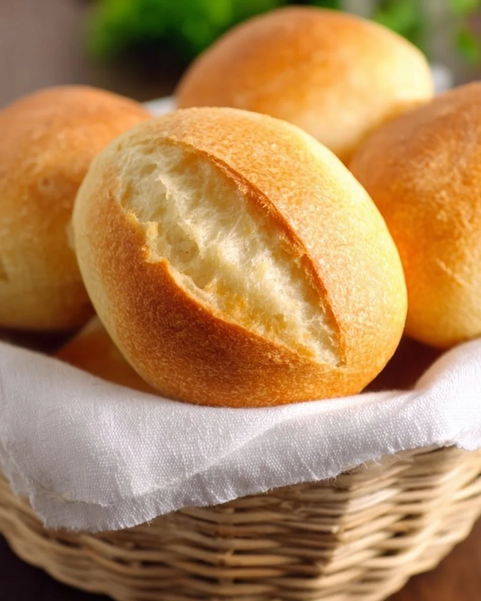 Mexican Bolillo Bread Recipe