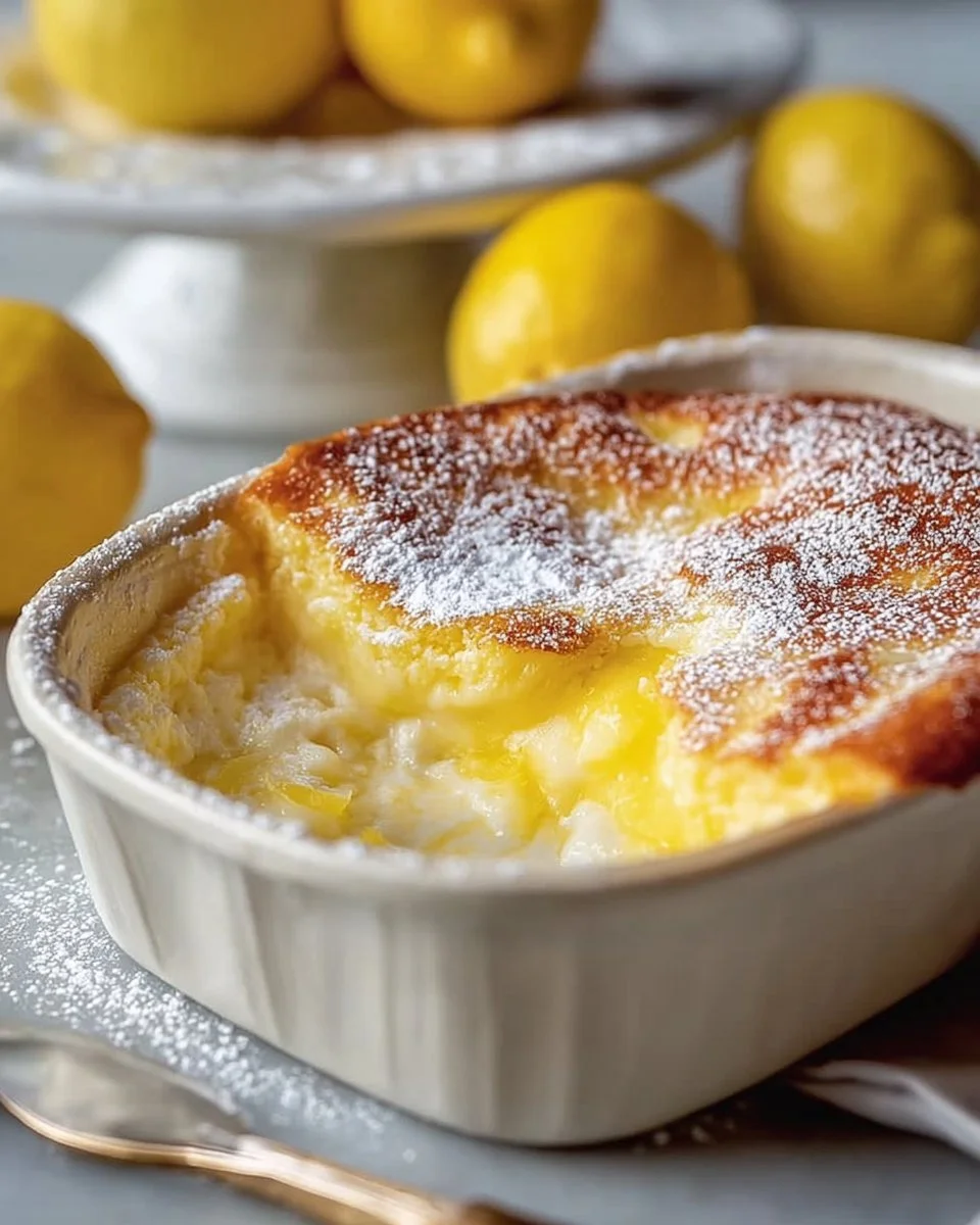 Delicious one-bowl lemon cake topped with lemon icing and zest